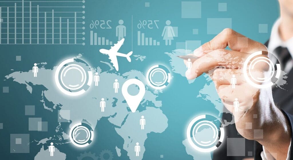 Les tendances des affaires en 2020: L&rsquo;année de la vision claire