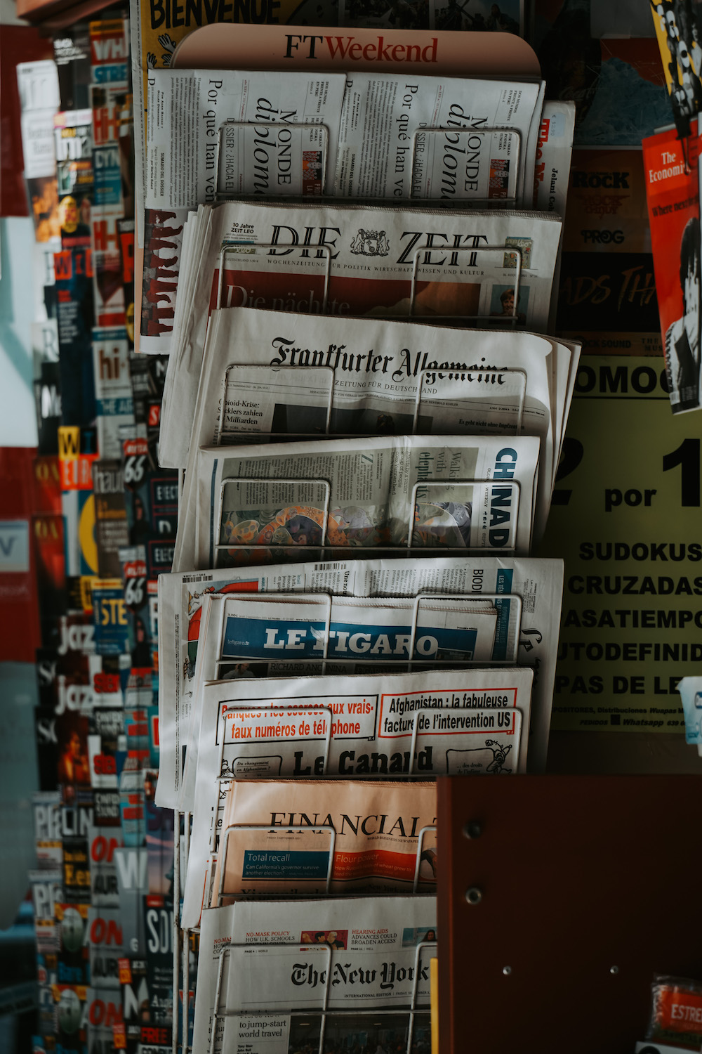 beaux quartiers madrid