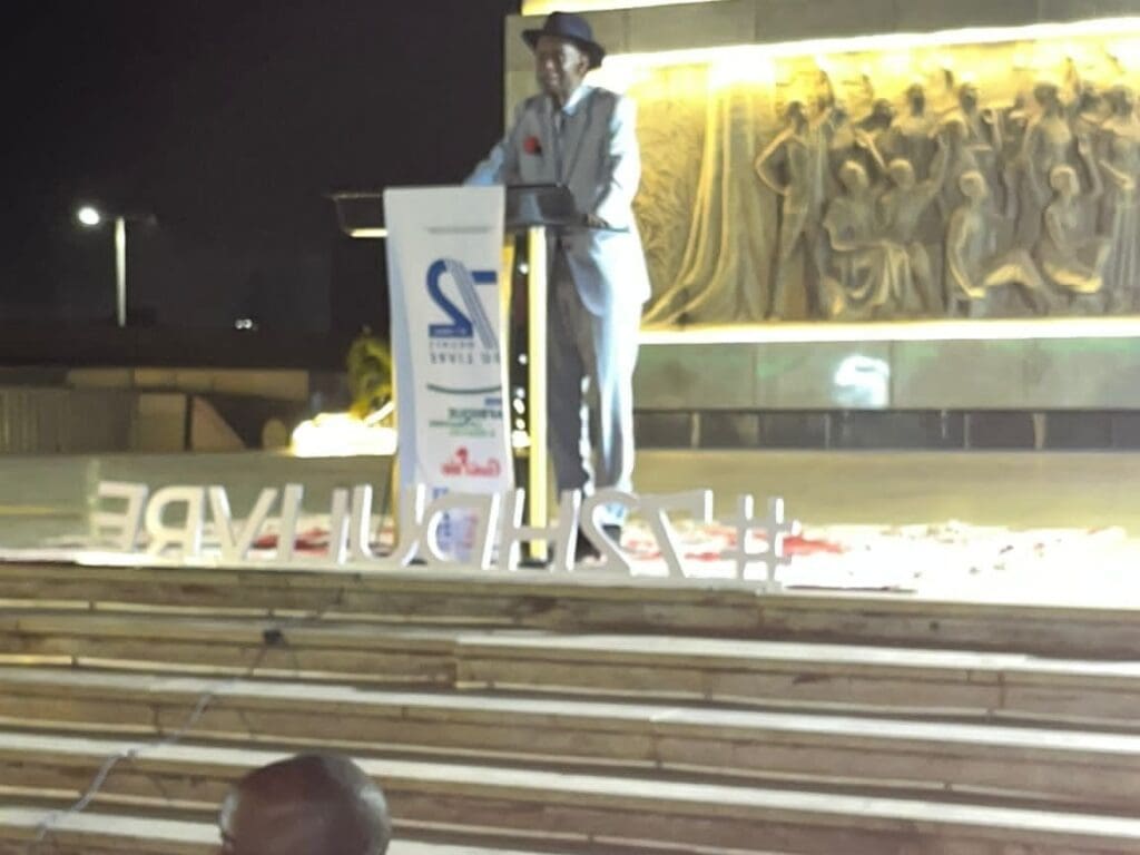 L&rsquo;Heure de Conakry : Une Opportunité pour Les Entrepreneurs Visionnaires