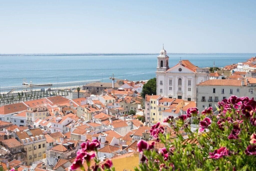 Lisbonne en 3 Jours: Guide Pratique pour Découvrir la Perle du Portugal