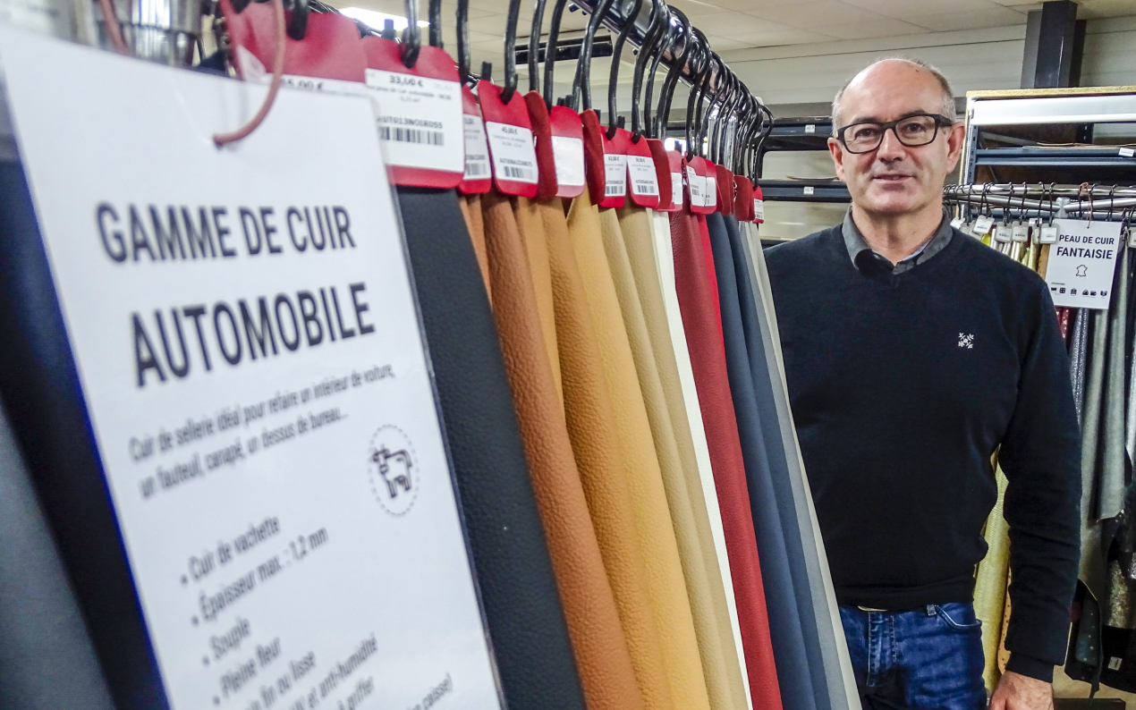 Artisans et PME d&rsquo;Auvergne : le bricolage, ce budget qu&rsquo;on ne regarde jamais en face