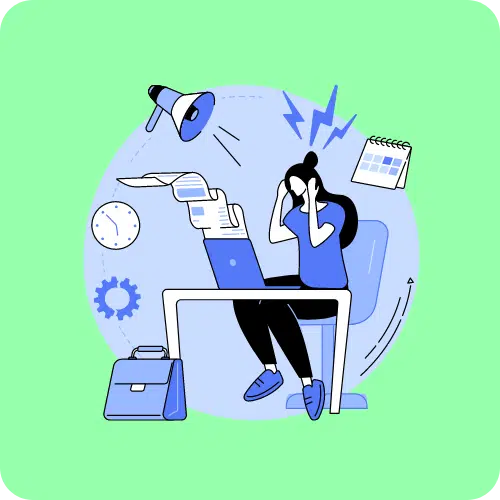 découvrez pourquoi l'obsession de travailler plus peut nuire à l'efficacité et à la qualité du travail, et comment privilégier le 'travailler mieux' pour un meilleur équilibre et des résultats optimaux.