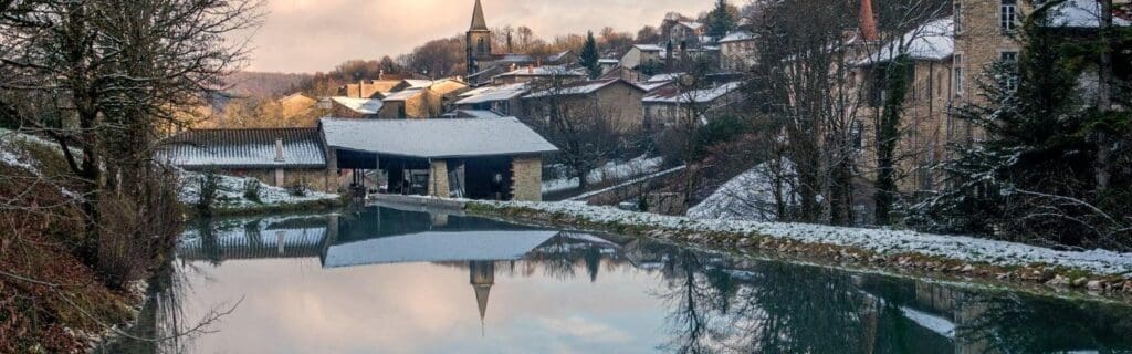 Location Auvergne : une région à découvrir