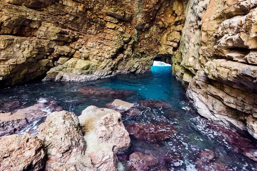 Lokrum, le joyau caché de la Croatie pour les entrepreneurs en quête d&rsquo;inspiration