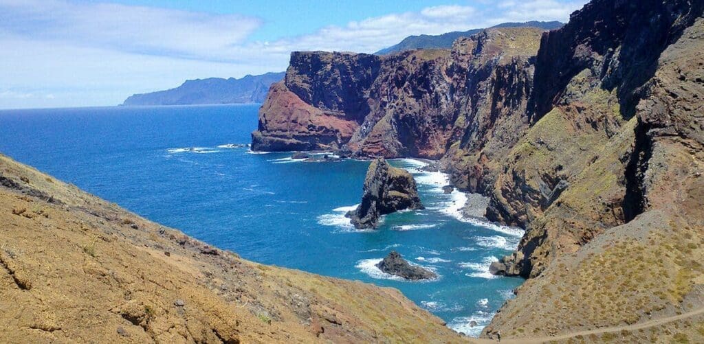 Madère : Le paradis des randonneurs à la découverte de paysages époustouflants