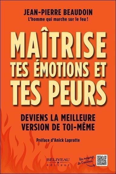 découvrez comment développer la maîtrise de vos émotions avec des conseils pratiques pour mieux gérer le stress, renforcer votre bien-être et améliorer vos relations au quotidien.