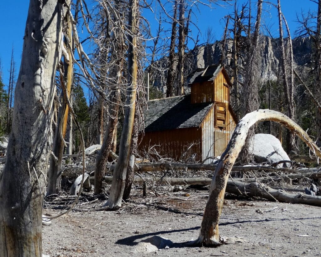 Mammoth Lakes : Un Eldorado pour les Entrepreneurs en Quête de Nature et d&rsquo;Opportunités