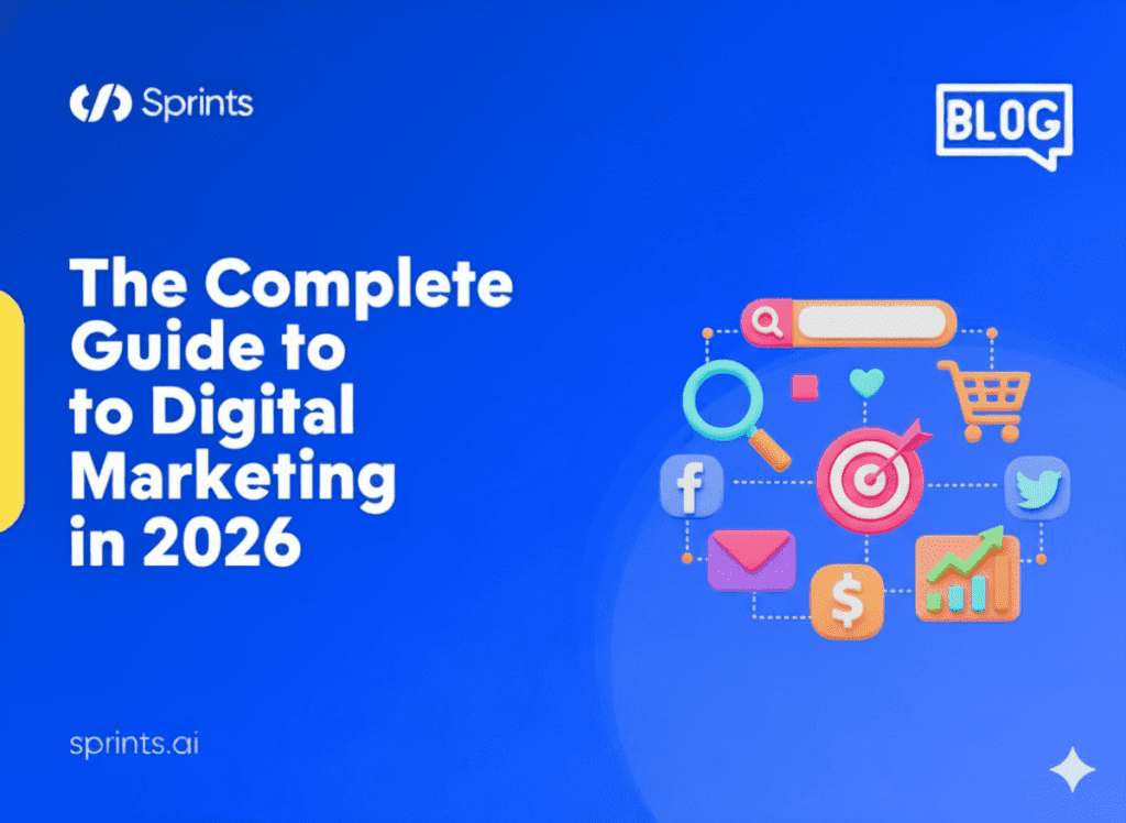 Marketing Digital 2026 : Le Guide Essentiel pour Maîtriser Toutes les Plateformes