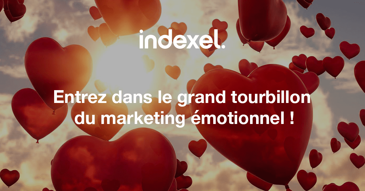 découvrez le marketing émotionnel : une stratégie puissante qui mise sur les émotions des consommateurs pour renforcer l'engagement, fidéliser la clientèle et augmenter l'impact de vos campagnes publicitaires.