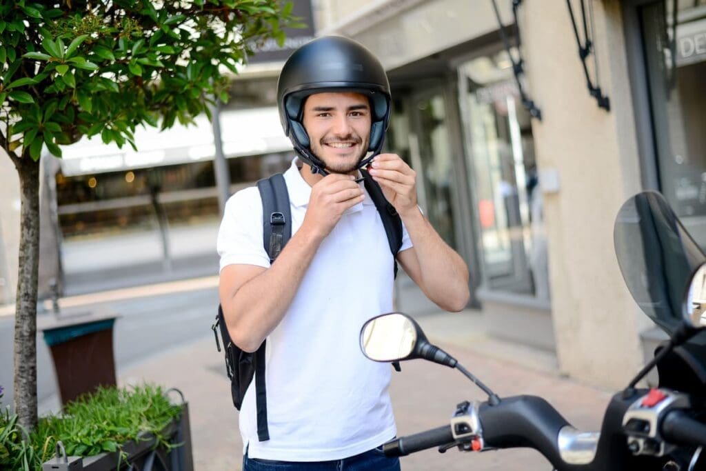 Comment changer d&rsquo;assurance scooter ?