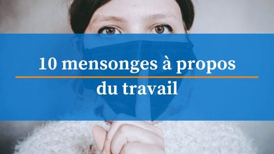 découvrez comment le mensonge bénéfique en entreprise peut parfois favoriser l'ambiance de travail, la productivité et la gestion des équipes, tout en préservant la confiance au sein de l'organisation.