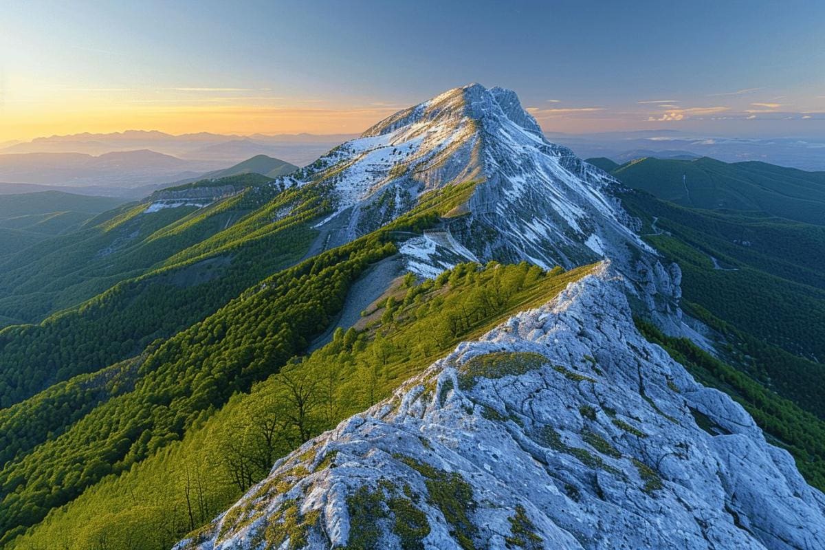 découvrez les merveilles de l'auvergne-rhône-alpes en 2025 : paysages époustouflants, patrimoine riche et événements incontournables pour une expérience inoubliable.