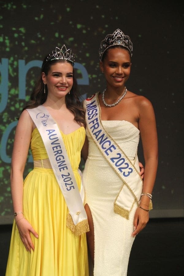 découvrez tout sur miss auvergne 2023 : résultats, portraits des candidates, coulisses du concours régional et actualités de la nouvelle ambassadrice de l'auvergne.