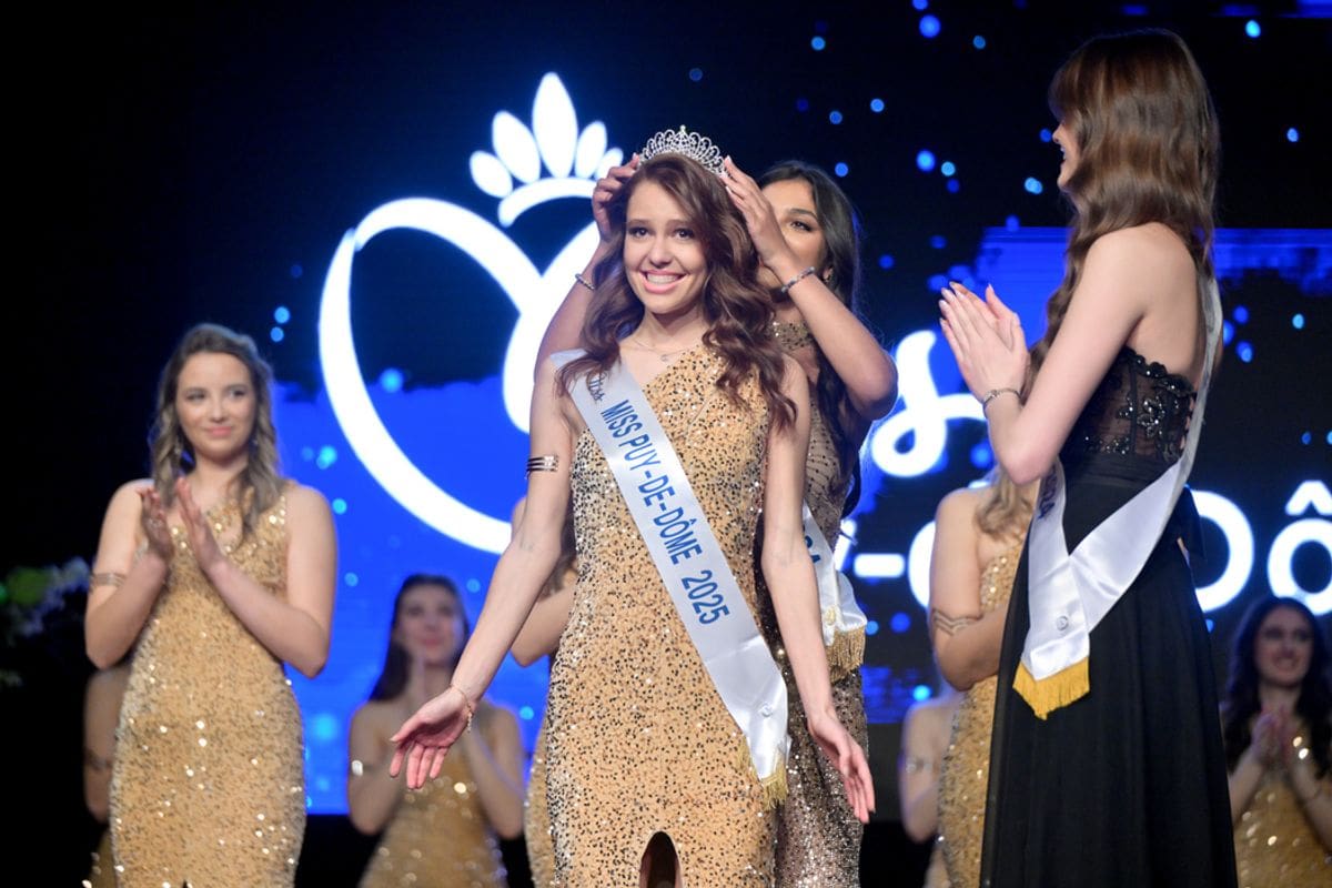 découvrez le concours miss auvergne 2025, une célébration de la beauté, de l'élégance et du talent des candidates auvergnates. rejoignez-nous pour soutenir ces jeunes femmes passionnées qui aspirent à représenter notre région avec fierté.