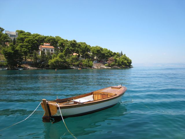 Les plus beaux endroits de Croatie