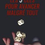 découvrez comment rester motivé et persévérer malgré les obstacles. conseils pratiques et inspirations pour surmonter les difficultés et garder le cap vers vos objectifs.