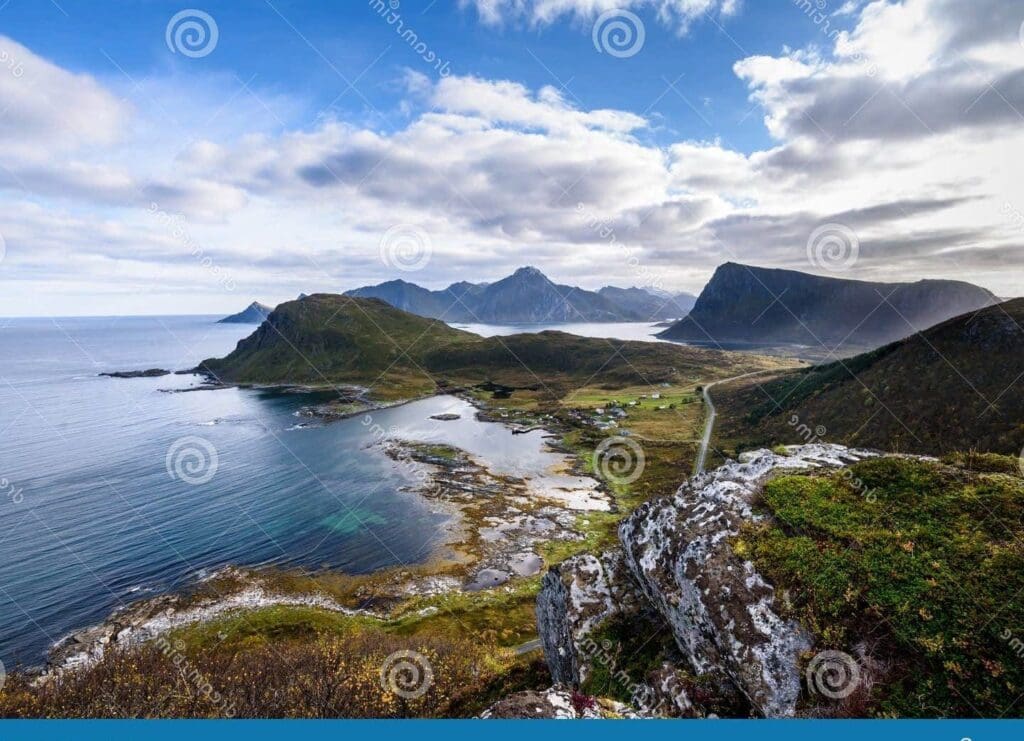 Norvège: Panorama sur le Paysage des Possibilités d&rsquo;Investissement