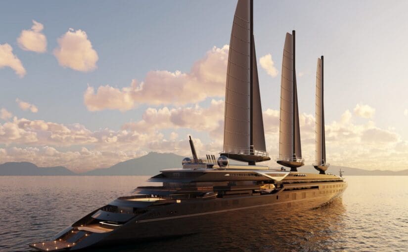 découvrez les nouveaux horizons du luxe et explorez des expériences exclusives alliant élégance, innovation et raffinement.