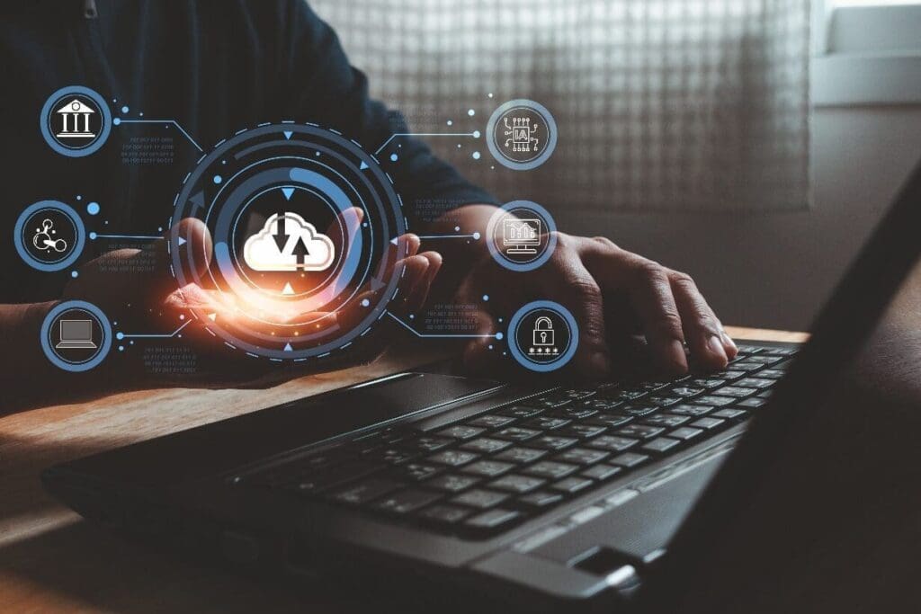 Numérisation – puissance d&rsquo;innovation pour le secteur immobilier