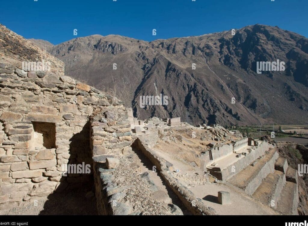 Ollantaytambo : Berceau de l&rsquo;Inca et Clé du Succès pour le Tourisme Durable au Pérou