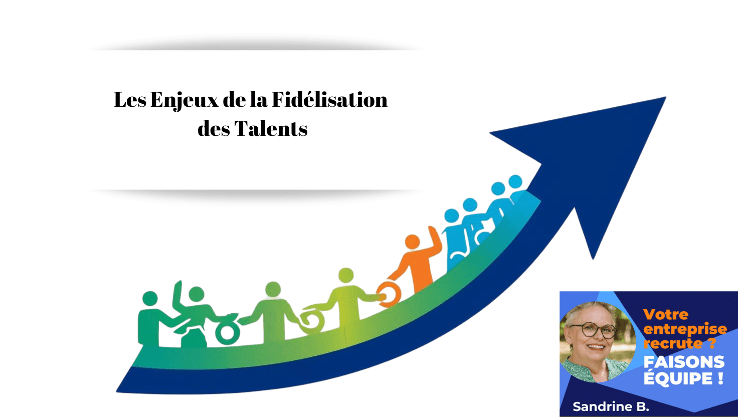 découvrez comment un onboarding efficace peut engager vos talents dès le premier jour et favoriser leur fidélisation sur le long terme.