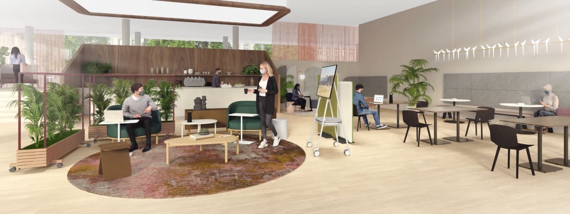 découvrez les défis quotidiens des open spaces et comment optimiser cet environnement de travail collaboratif pour améliorer la productivité et le bien-être.