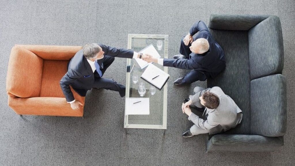Optimisez votre plus-value lors de l&rsquo;acquisition avec mobilier