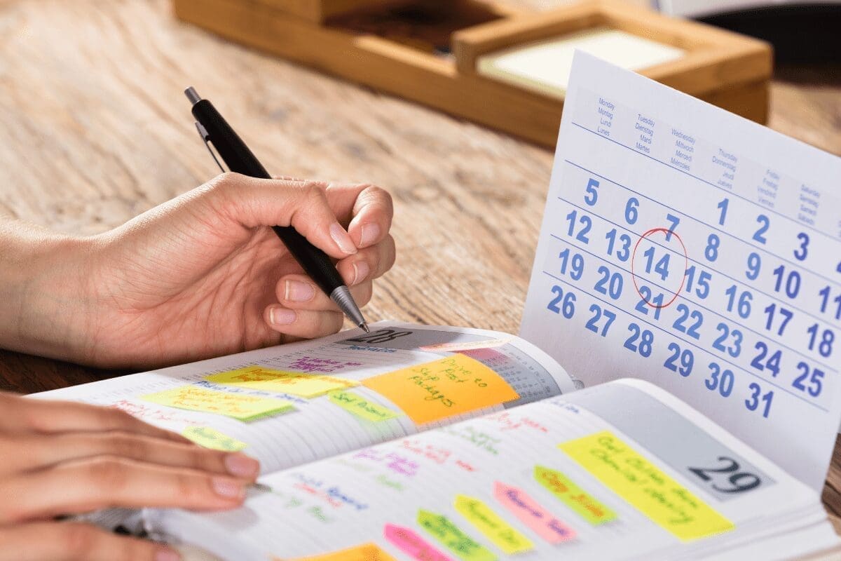 découvrez comment optimiser votre productivité tout en évitant la fatigue grâce à nos astuces simples et efficaces.