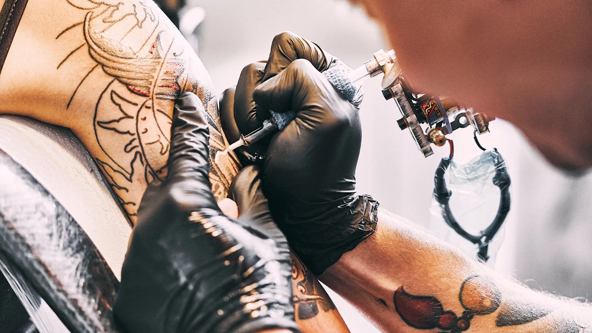 5 conseils pour les futurs tatoueurs
