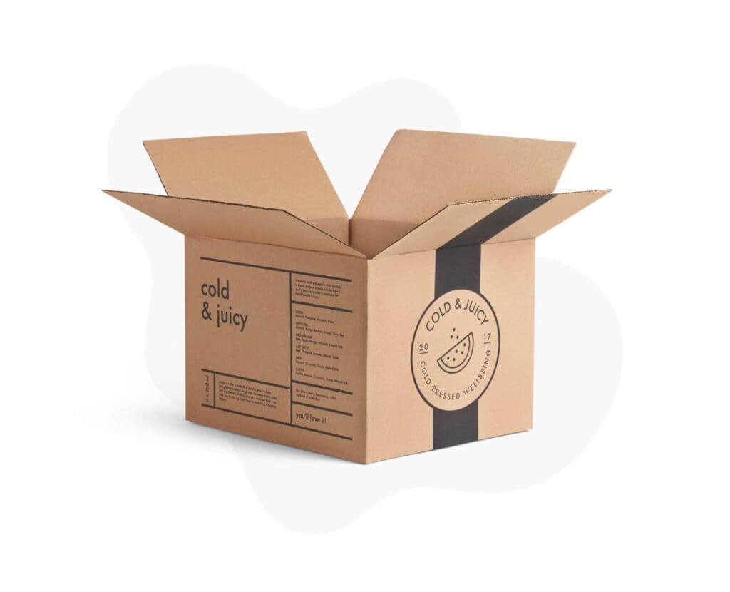 la nécessité du même packaging : stratégie de cohérence ou manque d&rsquo;ambition marketing ?