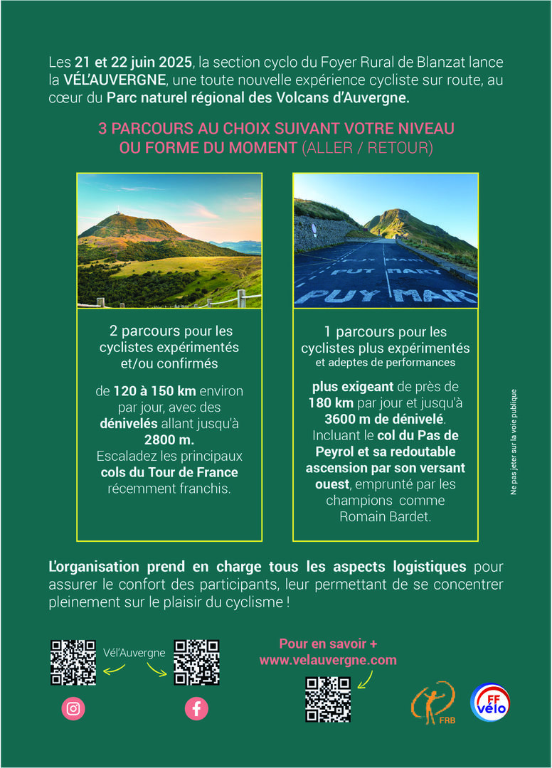 découvrez le parc des volcans d'auvergne en 2025, une destination incontournable pour les amoureux de la nature et des paysages grandioses. explorez des sentiers de randonnée au cœur de paysages volcaniques fascinants, profitez d'activités de plein air et plongez dans l'histoire géologique unique de la région. préparez-vous à vivre une expérience inoubliable au cœur du massif central !