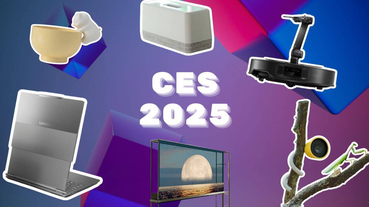 découvrez les percées technologiques de 2025 : innovations majeures, nouvelles tendances et avancées qui transformeront notre quotidien et façonneront le futur.