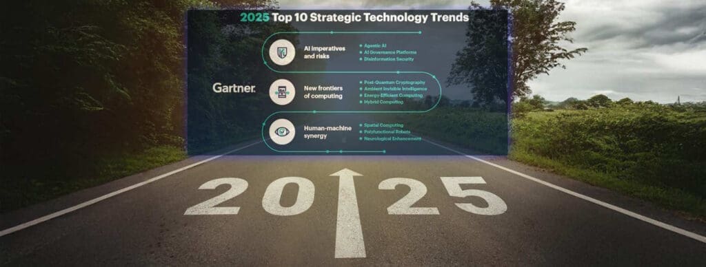 Les percées technologiques de 2025 : comment elles transforment notre avenir
