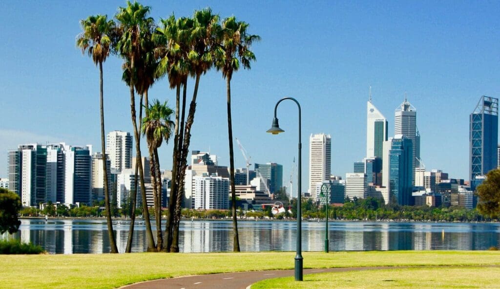 Perth: Nouveau Hub Entrepreneurial en Australie pour les Investisseurs Internationaux
