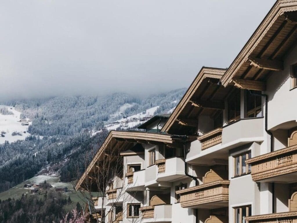Pertisau : Un havre de paix pour les entrepreneurs en quête d&rsquo;inspiration et de sérénité