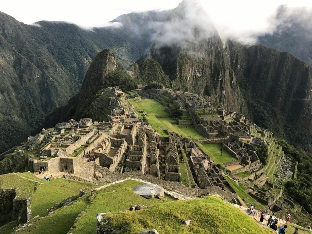 La manière ultime de découvrir l&rsquo;histoire des Incas, voici ce que vous devez savoir sur le Salkantay Trek