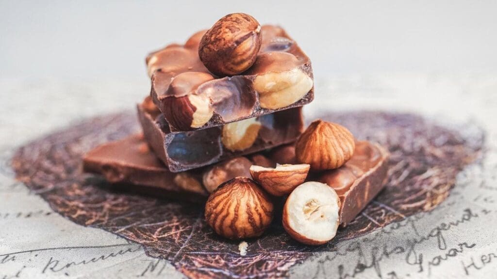 Est-ce que le chocolat est bon pour l&rsquo;arthrose