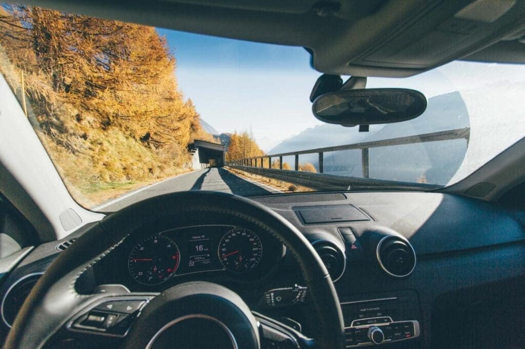 Tableau de bord voiture signification pdf