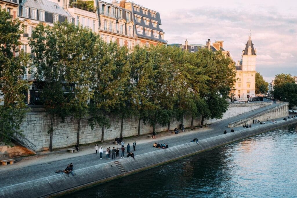 ENT Ile-de-France : la plateforme numérique de l&rsquo;Education Nationale
