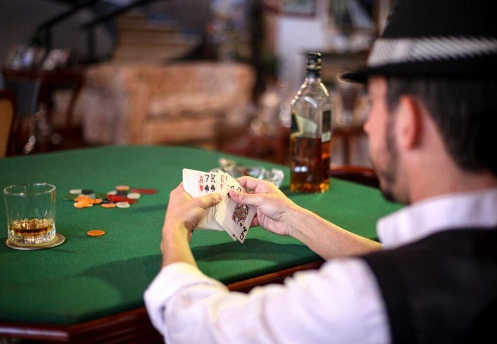 la grande motte : le casino où l&rsquo;ambiance est au rendez-vous