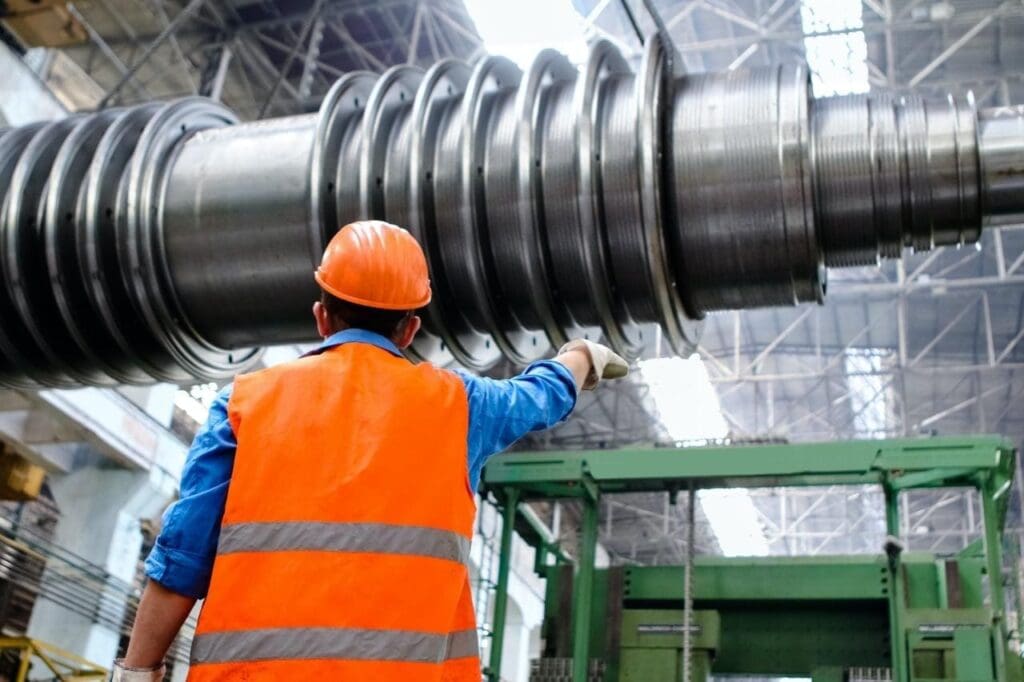 L&rsquo;industrie, une entreprise à part entière