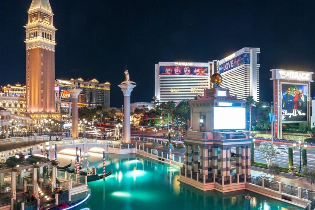 pornichet : une ville accueillante et animée grâce à son casino !