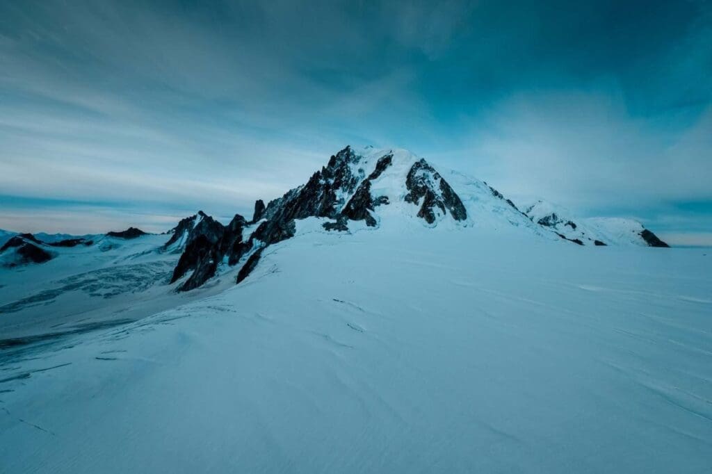 La magnifique région d&rsquo;Auvergne en France