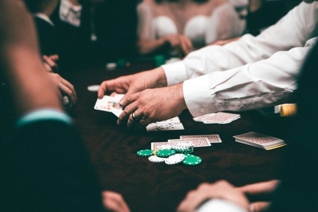 Evolution des casinos : Des lotos, aux casinos, aux plateformes en ligne