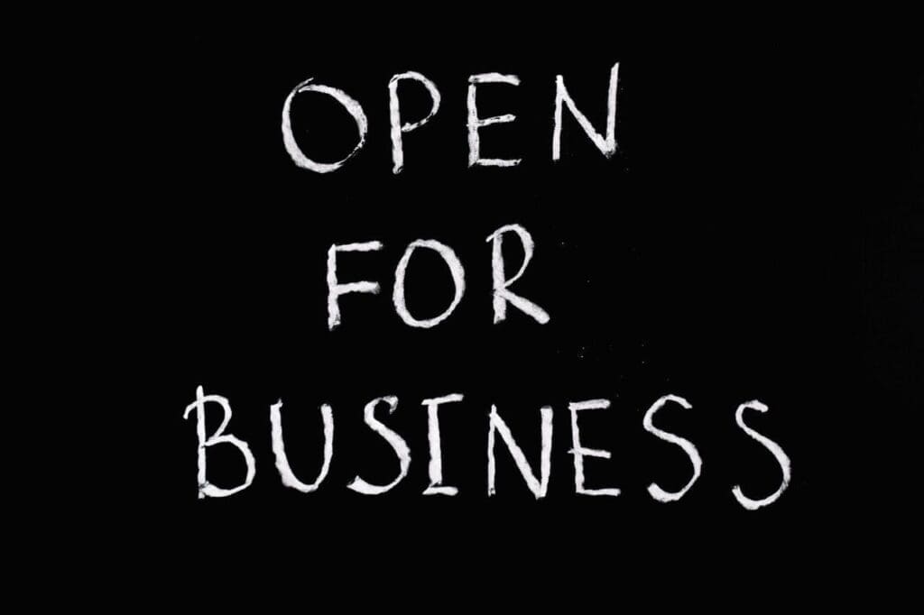 Lettre d&rsquo;intention d&rsquo;achat entreprise modèle gratuit