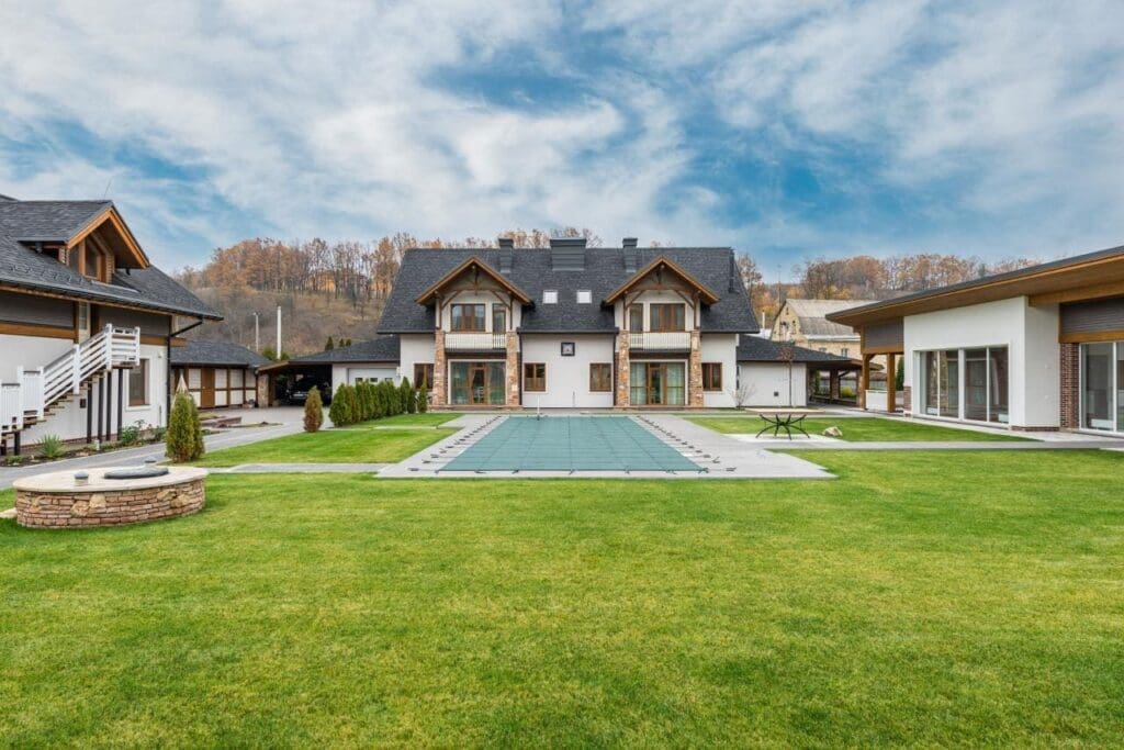 Acheter ou vendre une maison en France : le bon moment pour investir dans l&rsquo;immobilier