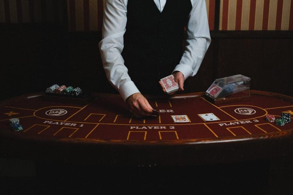 Où jouer au casino en Auvergne ?