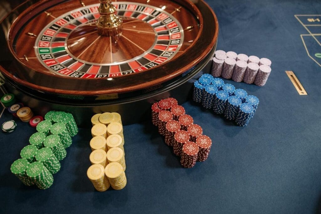 le casino d&rsquo;ouistreham, une nouvelle vie