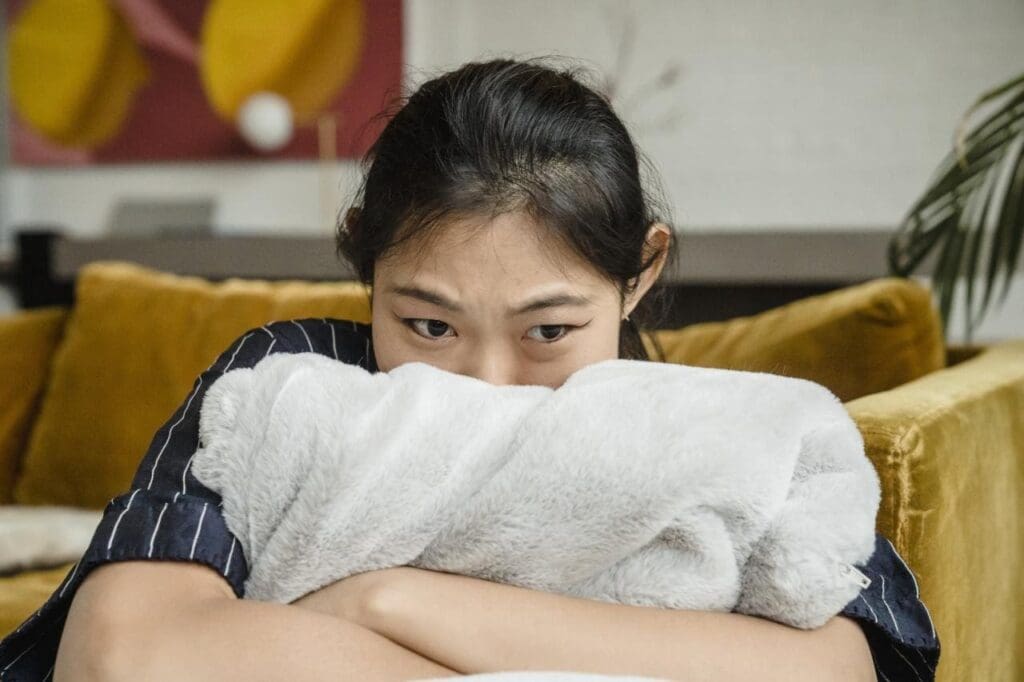 Comment soulager une douleur au doigt