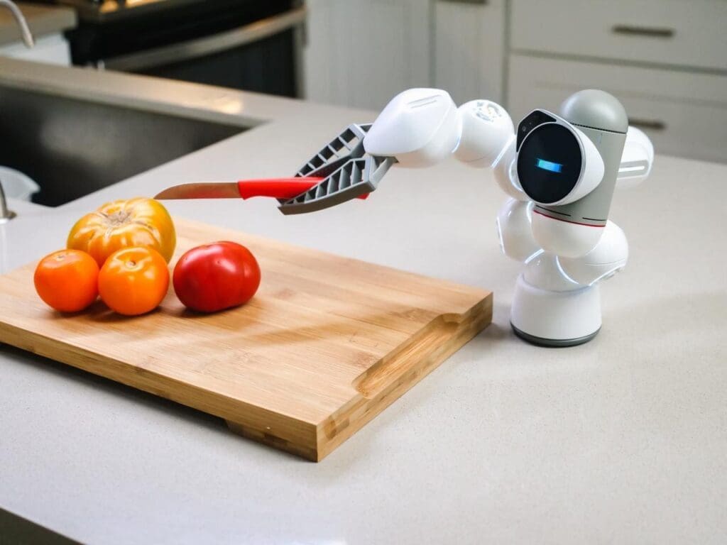 La technologie au service de l&rsquo;innovation